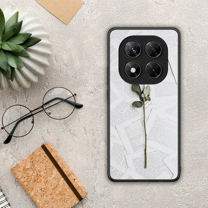 Red Rose - Xiaomi Redmi Note 14 Pro 5G / Poco X7 θήκη