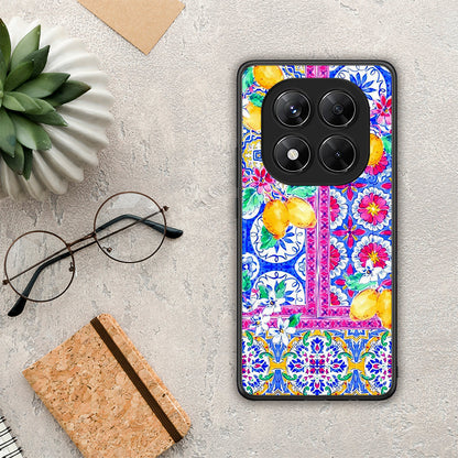 Retro Spring - Xiaomi Redmi Note 14 Pro 5G / Poco X7 θήκη