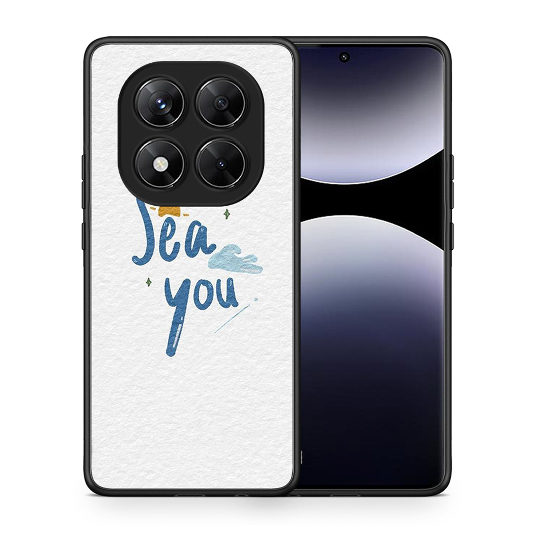 Sea You - Xiaomi Redmi Note 14 Pro 5G / Poco X7 θήκη