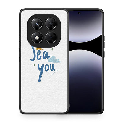Sea You - Xiaomi Redmi Note 14 Pro 5G / Poco X7 θήκη