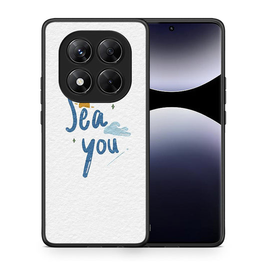 Sea You - Xiaomi Redmi Note 14 Pro 5G / Poco X7 θήκη
