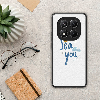 Sea You - Xiaomi Redmi Note 14 Pro 5G / Poco X7 θήκη