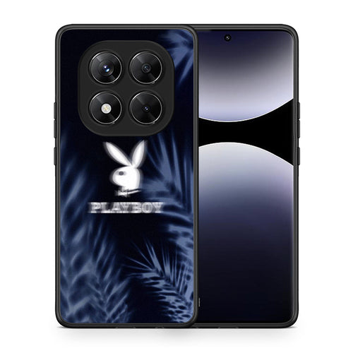 Θήκη Xiaomi Redmi Note 14 Pro 5G / Poco X7 Sexy Rabbit από τη Smartfits με σχέδιο στο πίσω μέρος και μαύρο περίβλημα | Xiaomi Redmi Note 14 Pro 5G / Poco X7 Sexy Rabbit case with colorful back and black bezels