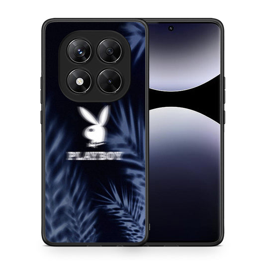 Θήκη Xiaomi Redmi Note 14 Pro 5G / Poco X7 Sexy Rabbit από τη Smartfits με σχέδιο στο πίσω μέρος και μαύρο περίβλημα | Xiaomi Redmi Note 14 Pro 5G / Poco X7 Sexy Rabbit case with colorful back and black bezels