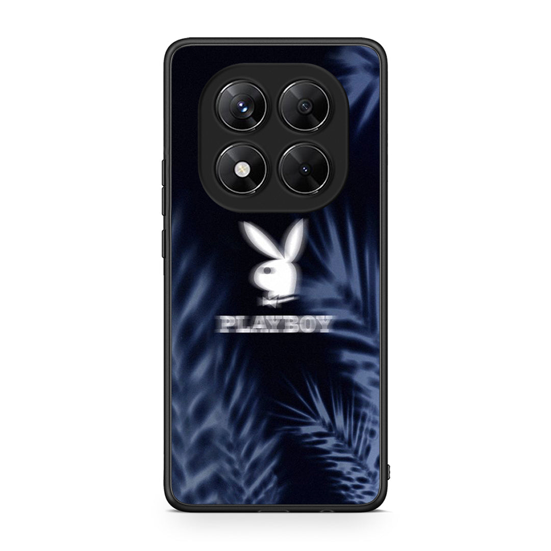 Xiaomi Redmi Note 14 Pro 5G / Poco X7 Sexy Rabbit θήκη από τη Smartfits με σχέδιο στο πίσω μέρος και μαύρο περίβλημα | Smartphone case with colorful back and black bezels by Smartfits