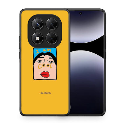 So Cool - Xiaomi Redmi Note 14 Pro 5G / Poco X7 θήκη