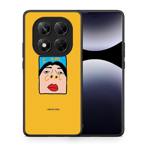 So Cool - Xiaomi Redmi Note 14 Pro 5G / Poco X7 θήκη