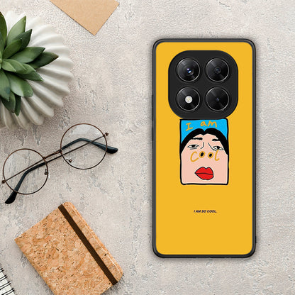 So Cool - Xiaomi Redmi Note 14 Pro 5G / Poco X7 θήκη