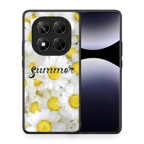 Summer Daisies - Xiaomi Redmi Note 14 Pro 5G / Poco X7 θήκη