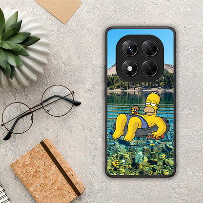 Summer Happiness - Xiaomi Redmi Note 14 Pro 5G / Poco X7 θήκη
