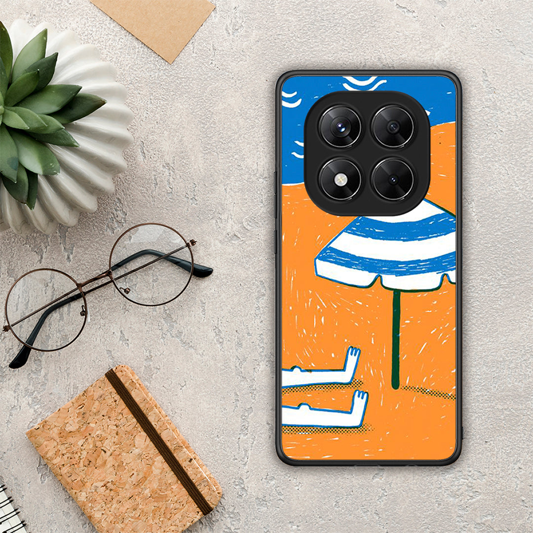 Summering - Xiaomi Redmi Note 14 Pro 5G / Poco X7 θήκη