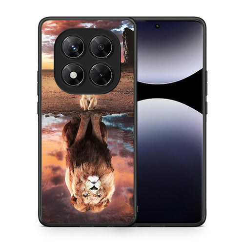 Sunset Dreams - Xiaomi Redmi Note 14 Pro 5G / Poco X7 θήκη