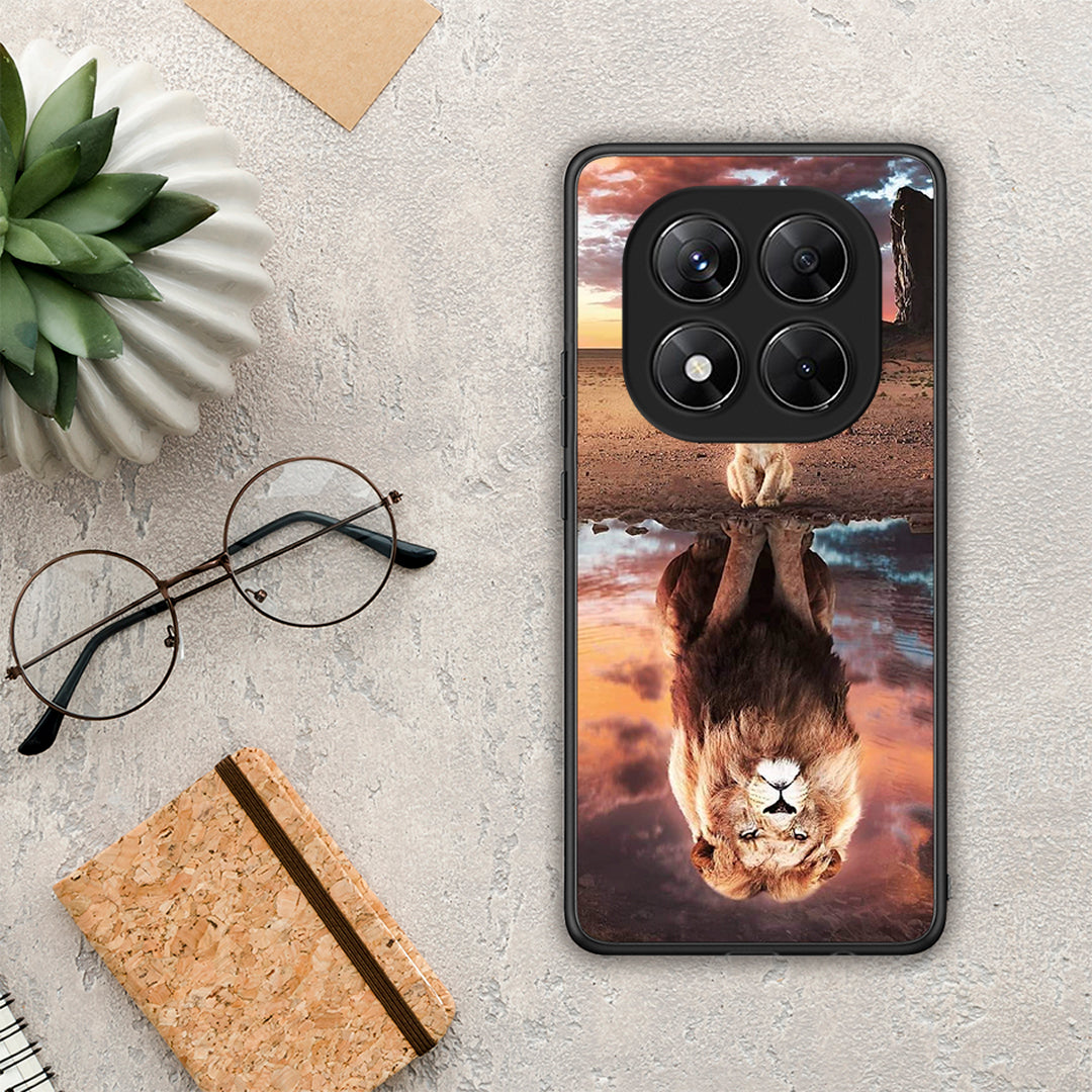 Sunset Dreams - Xiaomi Redmi Note 14 Pro 5G / Poco X7 θήκη