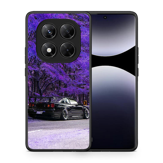 Super Car - Xiaomi Redmi Note 14 Pro 5G / Poco X7 θήκη