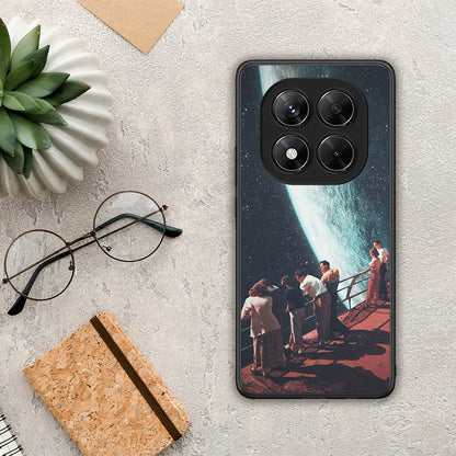 Surreal View - Xiaomi Redmi Note 14 Pro 5G / Poco X7 θήκη