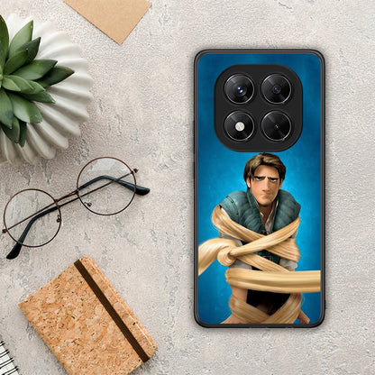 Tangled 1 - Xiaomi Redmi Note 14 Pro 5G / Poco X7 θήκη
