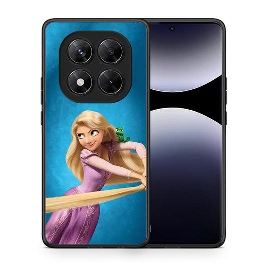 Tangled 2 - Xiaomi Redmi Note 14 Pro 5G / Poco X7 θήκη