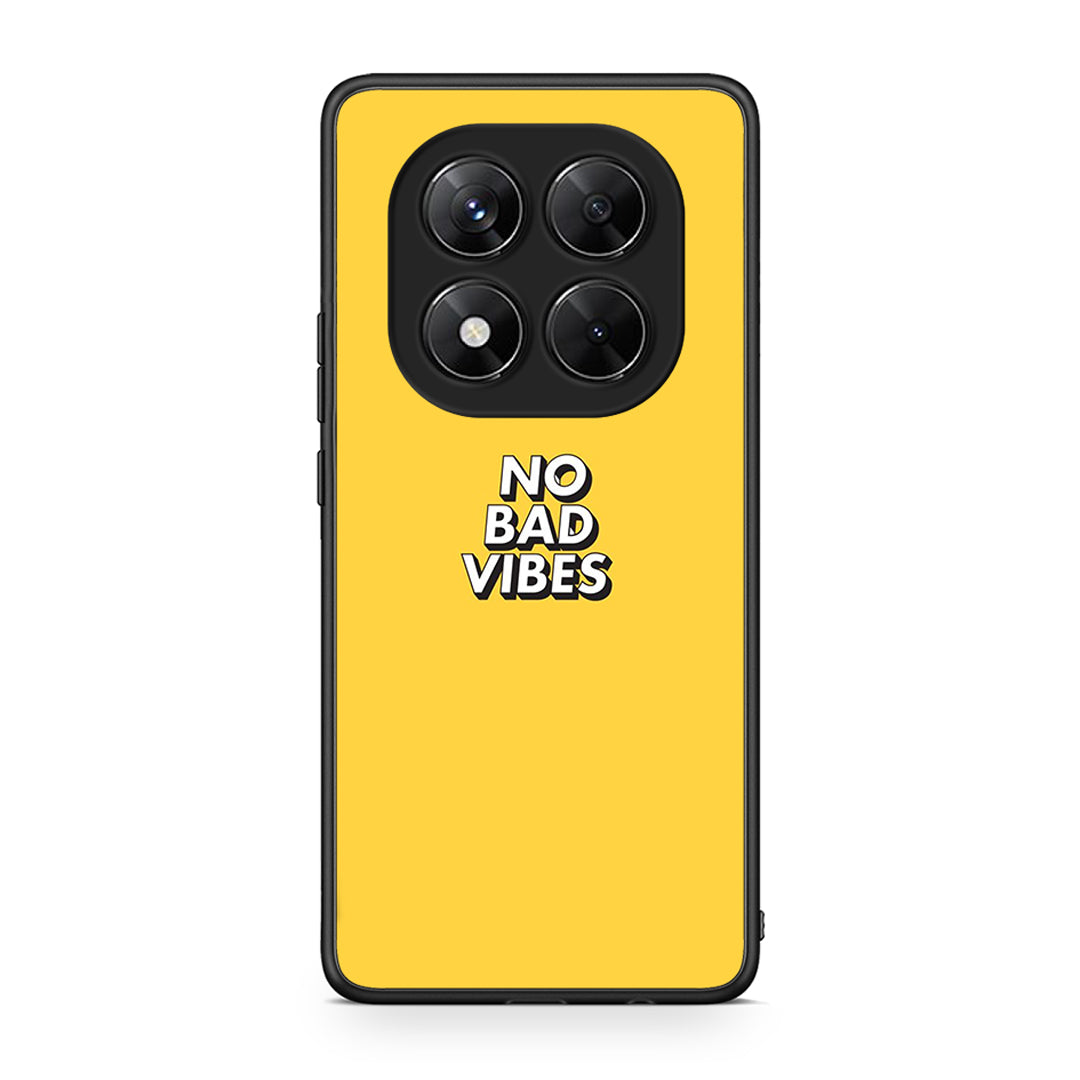 4 - Xiaomi Redmi Note 14 Pro 5G / Poco X7 Vibes Text case, cover, bumper