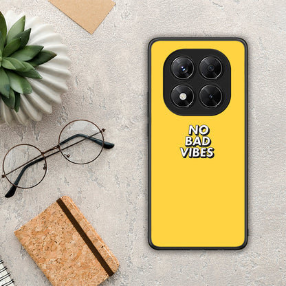 Text Vibes - Xiaomi Redmi Note 14 Pro 5G / Poco X7 θήκη