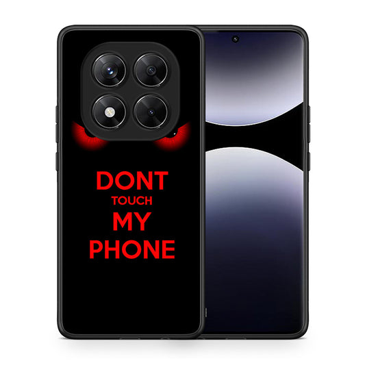 Touch My Phone - Xiaomi Redmi Note 14 Pro 5G / Poco X7 θήκη