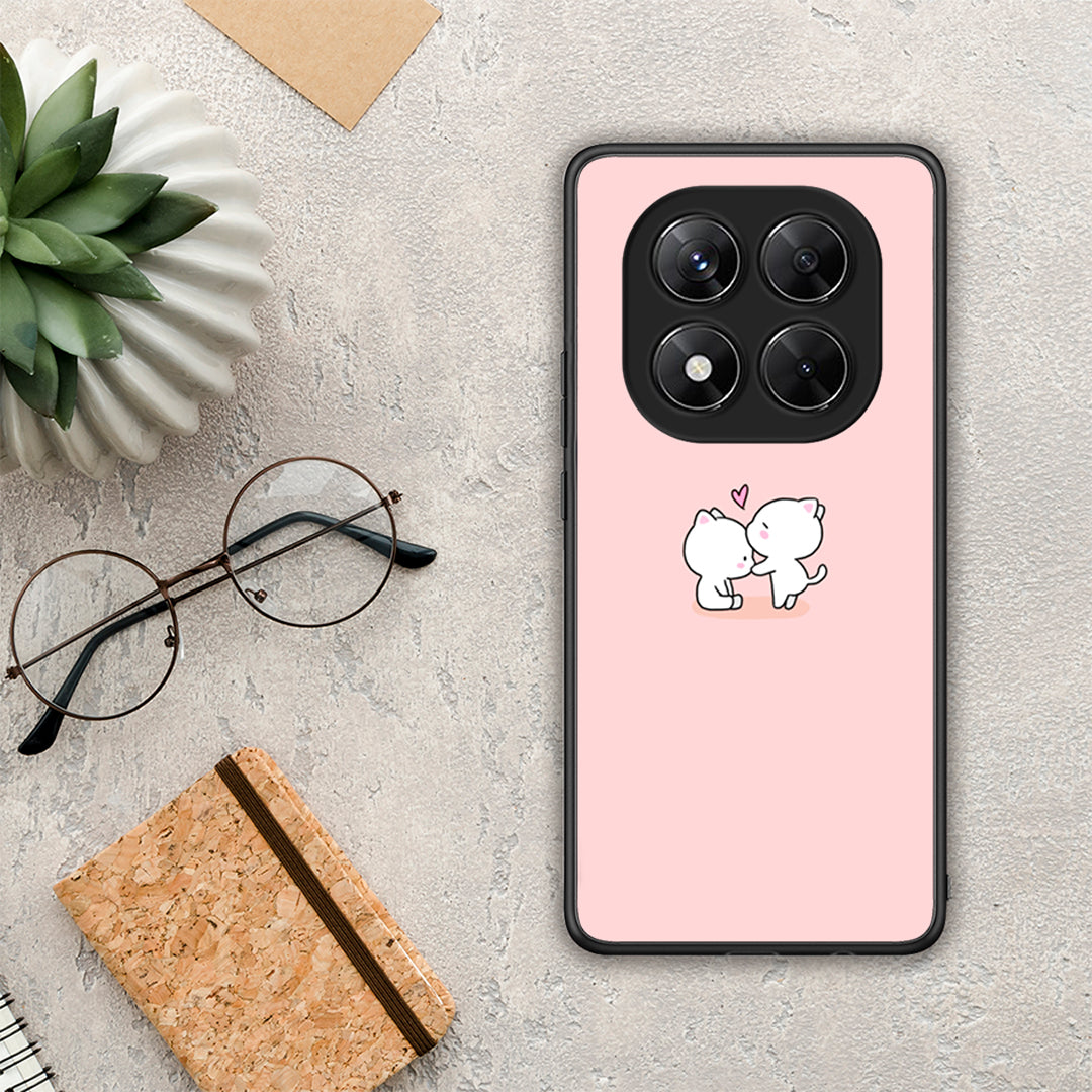 Valentine Love - Xiaomi Redmi Note 14 Pro 5G / Poco X7 θήκη
