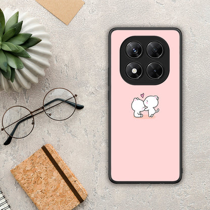 Valentine Love - Xiaomi Redmi Note 14 Pro 5G / Poco X7 θήκη