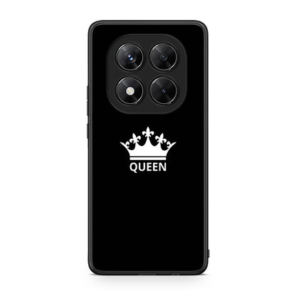 4 - Xiaomi Redmi Note 14 Pro 5G / Poco X7 Queen Valentine case, cover, bumper