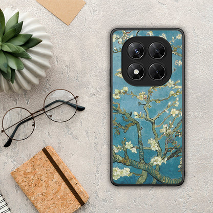 White Blossoms - Xiaomi Redmi Note 14 Pro 5G / Poco X7 θήκη