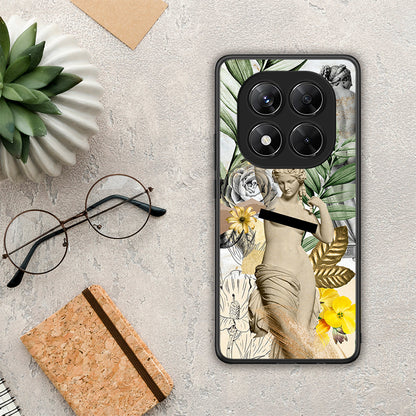 Woman Statue - Xiaomi Redmi Note 14 Pro 5G / Poco X7 θήκη