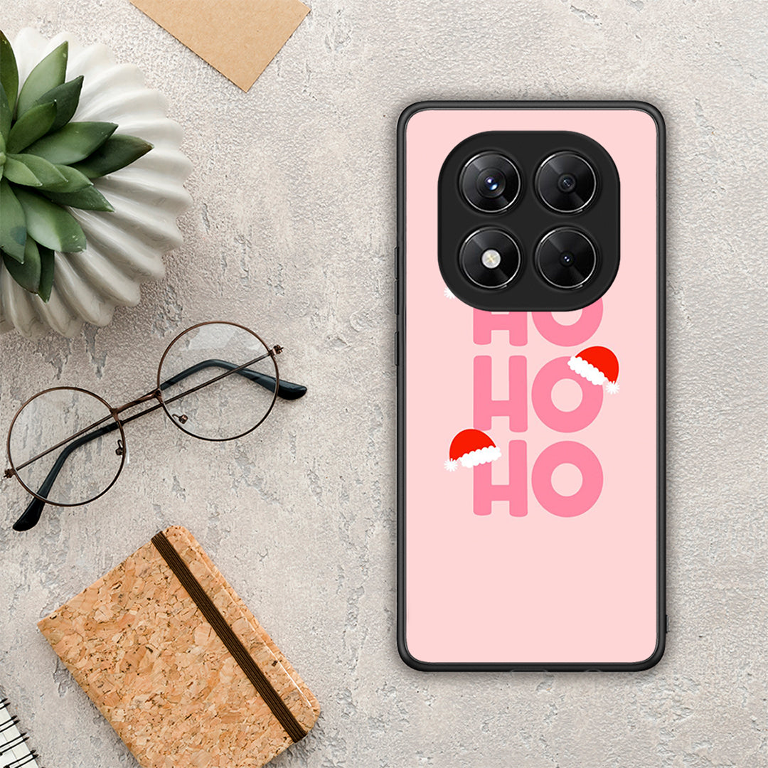 Xmas Ho Ho Ho - Xiaomi Redmi Note 14 Pro 5G / Poco X7 θήκη
