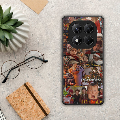 Xmas Wishes - Xiaomi Redmi Note 14 Pro 5G / Poco X7 θήκη