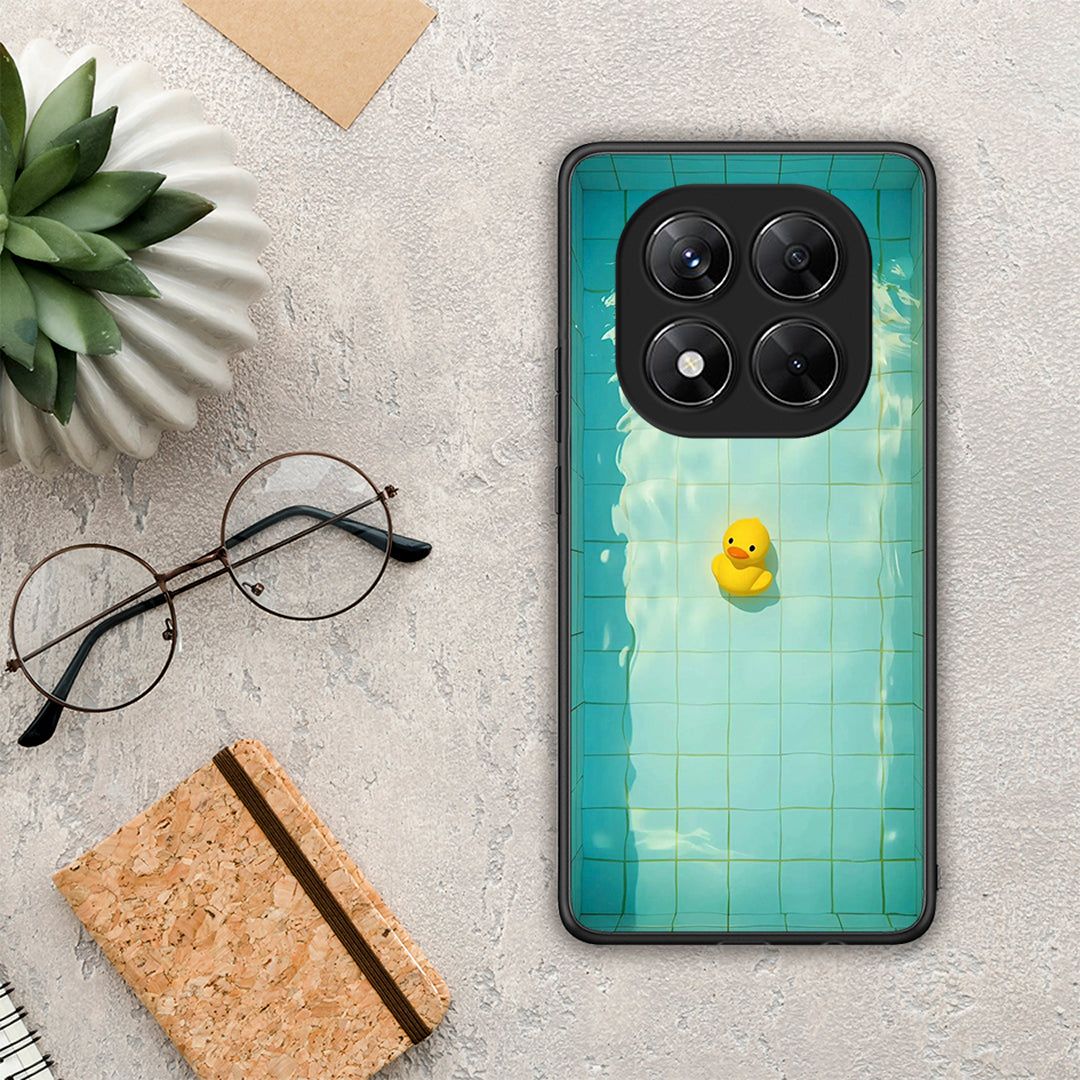 Yellow Duck - Xiaomi Redmi Note 14 Pro 5G / Poco X7 θήκη