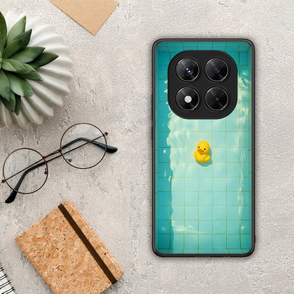 Yellow Duck - Xiaomi Redmi Note 14 Pro 5G / Poco X7 θήκη