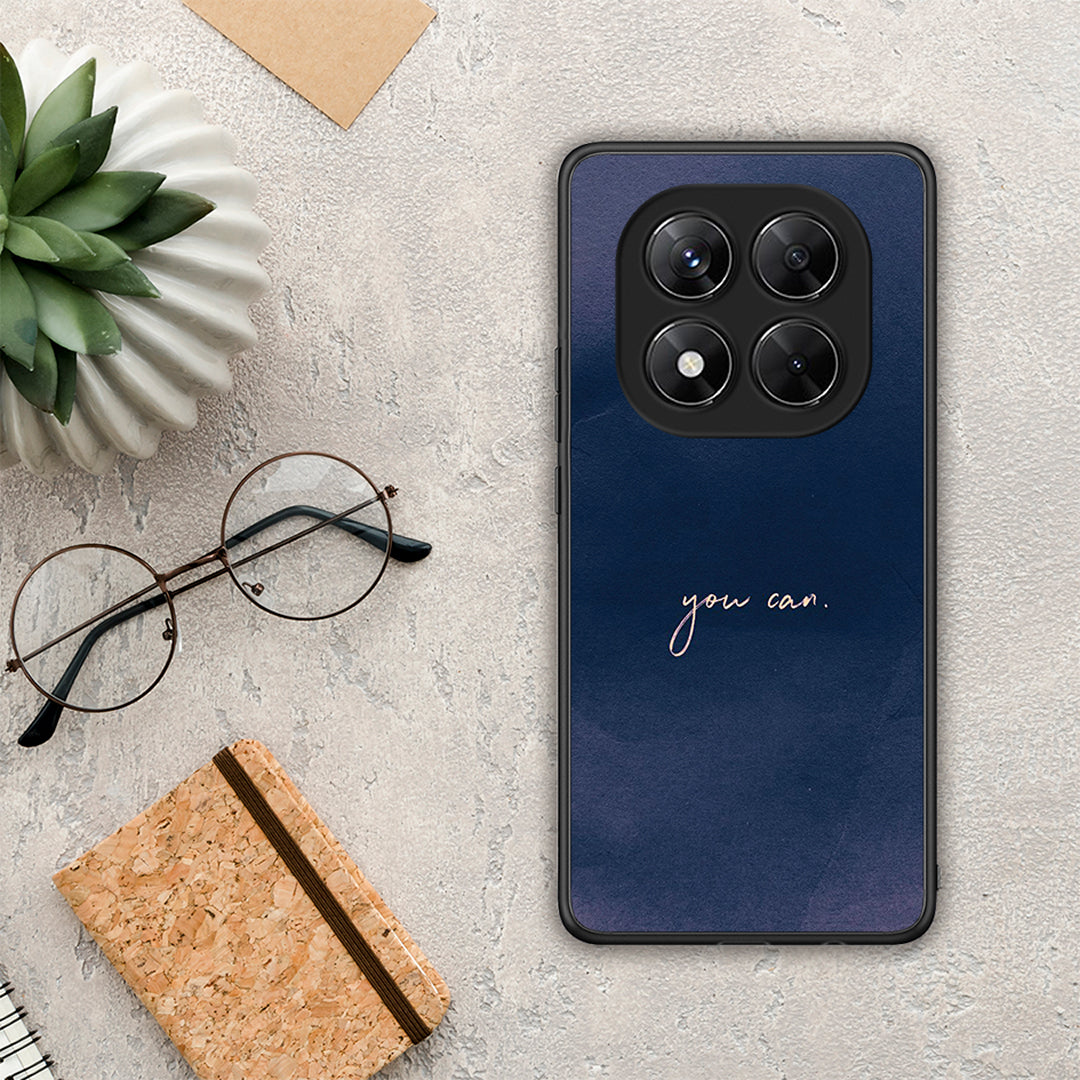 You Can - Xiaomi Redmi Note 14 Pro 5G / Poco X7 θήκη