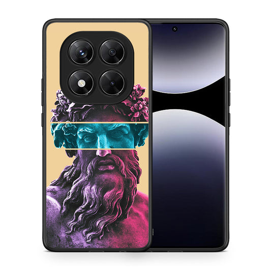 Zeus Art - Xiaomi Redmi Note 14 Pro 5G / Poco X7 θήκη