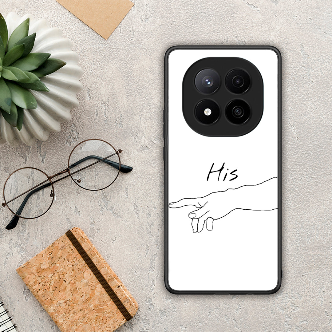 Aesthetic Love 2 - Xiaomi Redmi Note 14 Pro Plus 5G θήκη