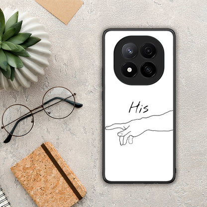 Aesthetic Love 2 - Xiaomi Redmi Note 14 Pro Plus 5G θήκη