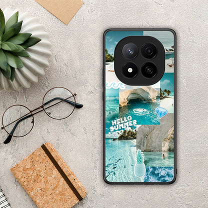 Aesthetic Summer - Xiaomi Redmi Note 14 Pro Plus 5G θήκη