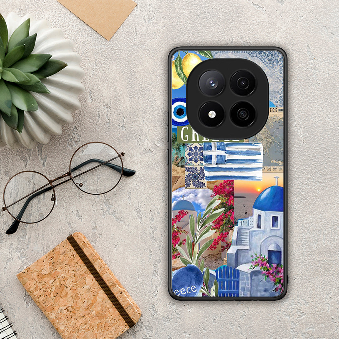 All Greek - Xiaomi Redmi Note 14 Pro Plus 5G θήκη