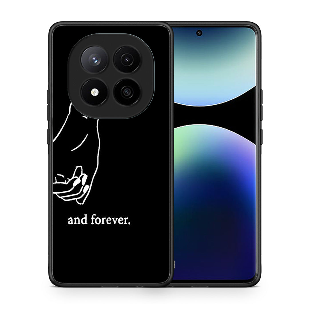 Always & Forever 2 - Xiaomi Redmi Note 14 Pro Plus 5G θήκη
