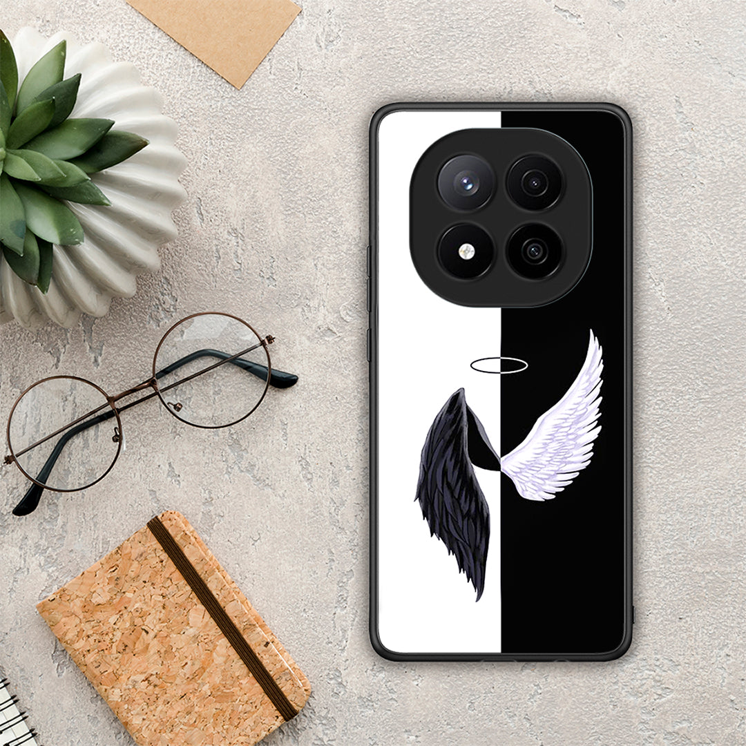 Angels Demons - Xiaomi Redmi Note 14 Pro Plus 5G θήκη