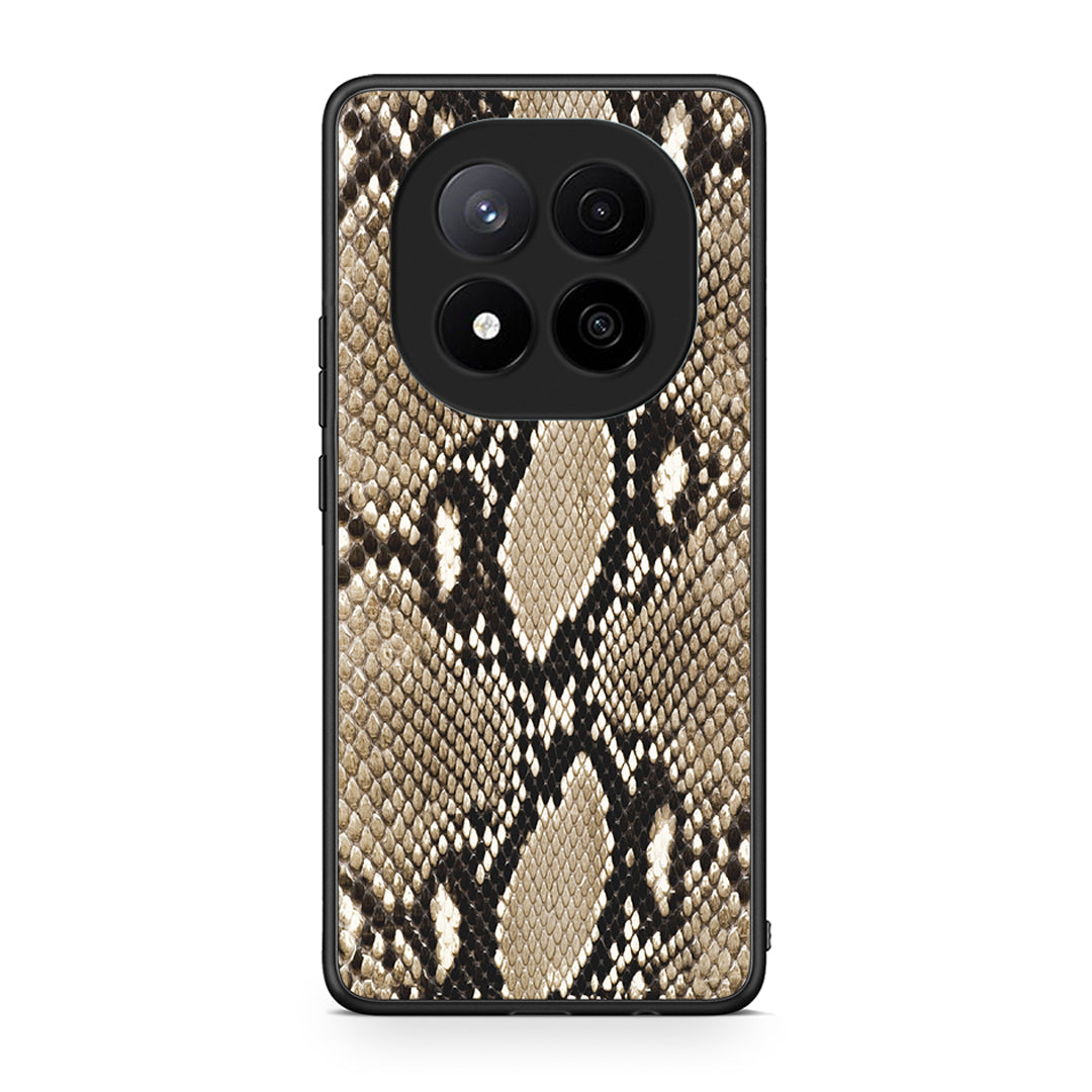 23 - Xiaomi Redmi Note 14 Pro Plus 5G Fashion Snake Animal case, cover, bumper