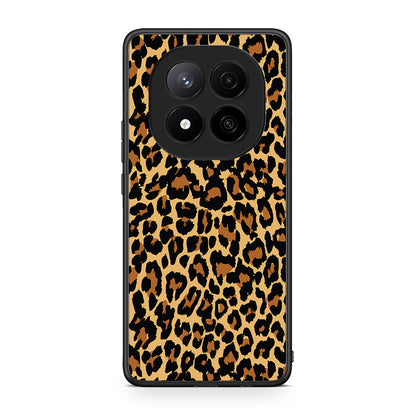 21 - Xiaomi Redmi Note 14 Pro Plus 5G Leopard Animal case, cover, bumper