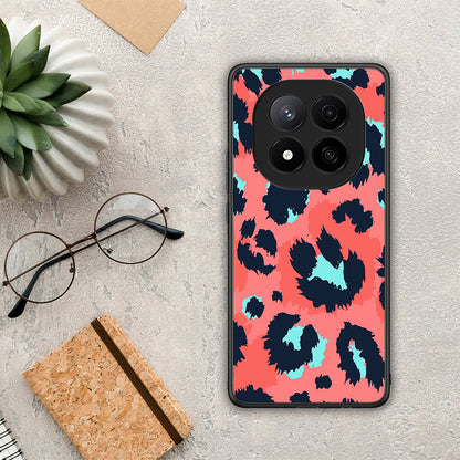 Animal Pink Leopard - Xiaomi Redmi Note 14 Pro Plus 5G θήκη