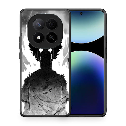 Anime Boy - Xiaomi Redmi Note 14 Pro Plus 5G θήκη