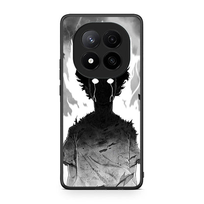 Xiaomi Redmi Note 14 Pro Plus 5G Anime Boy Θήκη από τη Smartfits με σχέδιο στο πίσω μέρος και μαύρο περίβλημα | Smartphone case with colorful back and black bezels by Smartfits