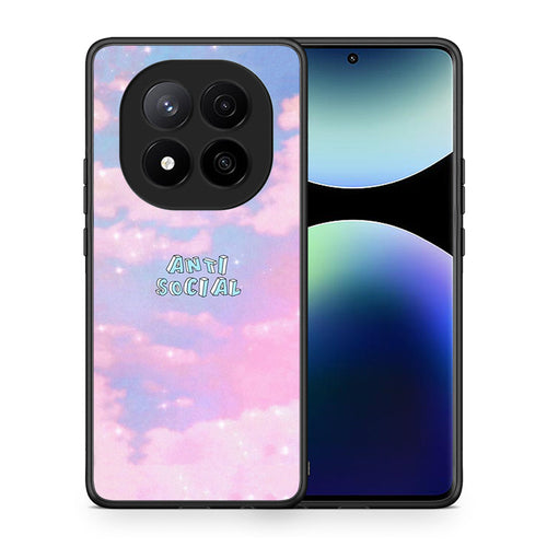Anti Social - Xiaomi Redmi Note 14 Pro Plus 5G θήκη