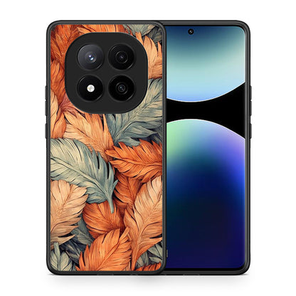 Autumn Leaves - Xiaomi Redmi Note 14 Pro Plus 5G θήκη