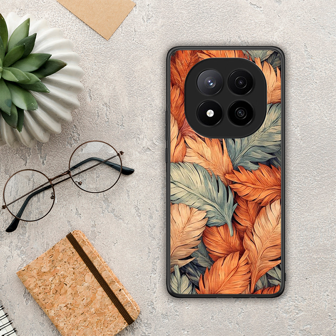 Autumn Leaves - Xiaomi Redmi Note 14 Pro Plus 5G θήκη