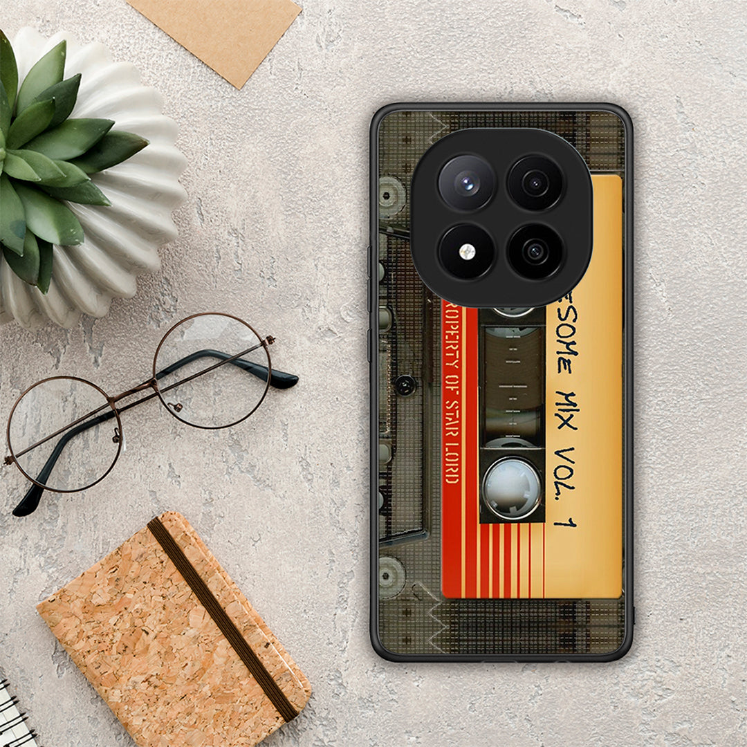 Awesome Mix - Xiaomi Redmi Note 14 Pro Plus 5G θήκη